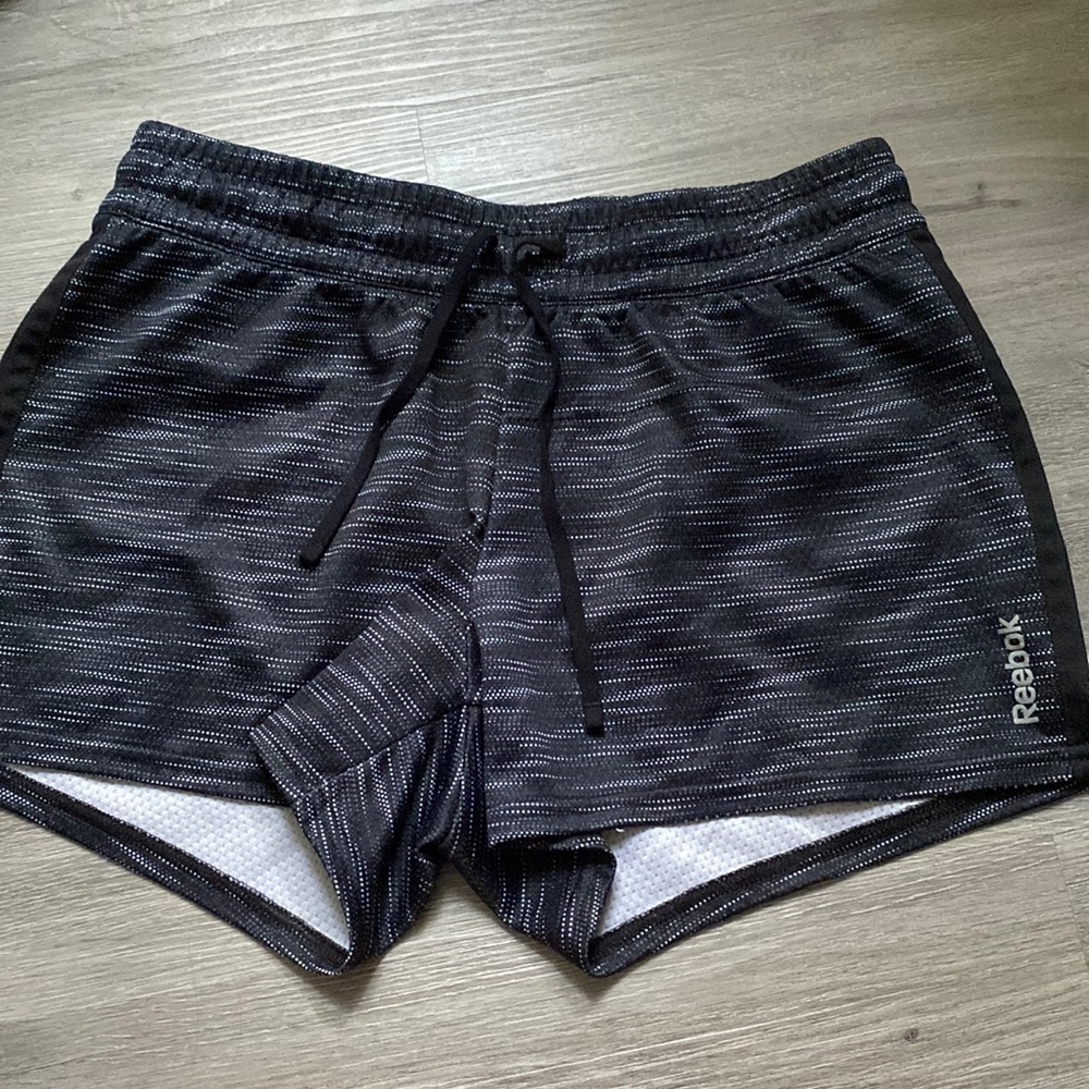 Reebok shorts